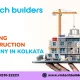 Building Construction Company in Kolkata