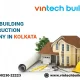 Top 10 Building Construction Companies in Kolkata