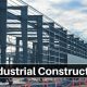 Industrial Contractor in himachal pradesh